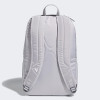 adidas Stadium 4 Backpack Grey View 2 Thumbnail Image