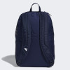 adidas Stadium 4 Backpack Navy View 2 Thumbnail Image