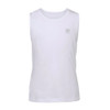 FILA Girls Full Coverage Tank White View 1 Thumbnail Image