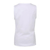 FILA Girls' Full Coverage Tank White View 2 Thumbnail Image