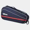 Wilson Team 3-Pack (2025) Navy View 2 Thumbnail Image