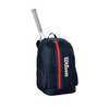 Wilson Team Backpack (2025) Navy View 2 Thumbnail Image