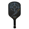 Engage Pursuit Pro1 Hybrid Pickleball Paddle Arctic Gold View 1 Thumbnail Image
