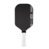 JOOLA Ben Johns Perseus Pro IV 14mm Pickleball Paddle Black/Orange/White View 1 Thumbnail Image