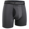 2UNDR Sport Shift Boxer Brief Charcoal View 1 Thumbnail Image