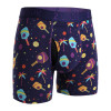 2UNDR Swing Shift Boxer Brief (Pickle Paradise) Pickle Paradise View 1 Thumbnail Image