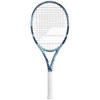 Babolat Evo Drive (Strung) (2025) Teal Blue/Navy View 1 Thumbnail Image