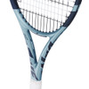 Babolat Evo Drive (Strung) (2025) Teal Blue/Navy View 2 Thumbnail Image