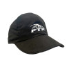 PTR Logo Lightweight Performance Hat Black View 1 Thumbnail Image