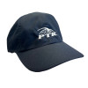 PTR Logo Lightweight Performance Hat Navy View 1 Thumbnail Image
