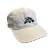 PTR Logo Lightweight Performance Hat White View 1 Thumbnail Image