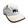PPR Logo Lightweight Performance Hat White/Black View 1 Thumbnail Image