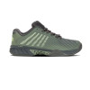(Unpurchaseable) K-Swiss Hypercourt Express 2 (M) 2E Wide Sea Spray View 1 Thumbnail Image