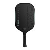 Gearbox GX2 Elongated 16mm Pickleball Paddle Black View 1 Thumbnail Image
