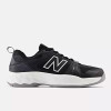 New Balance Fresh Foam X 1007 (D) - Men's Black View 1 Thumbnail Image