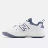 New Balance Fresh Foam X 1007 (D) - Women's White View 2 Thumbnail Image