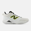 New Balance Coco CG2 - Women's White/Black View 1 Thumbnail Image