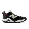 (Unpurchaseable) New Balance Coco CG2 - Women's Black/White View 1 Thumbnail Image