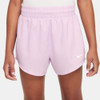(Unpurchaseable) Nike One Dri-FIT 2-in-1 3" Girls' Short Doll View 1 Thumbnail Image