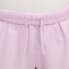(Unpurchaseable) Nike One Dri-FIT 2-in-1 3" Girls' Short Doll View 3 Thumbnail Image