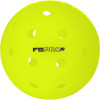 Franklin FS Pro Outdoor Pickleballs (4x) Yellow View 1 Thumbnail Image