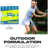 Franklin FS Pro Outdoor Pickleballs (4x) Yellow View 4 Thumbnail Image