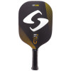(Unpurchaseable) Gearbox CX11Q Control Pickleball Paddle (Standard Grip) Yellow View 1 Thumbnail Image