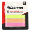 GAMMA 15mm Pickleball Edge Guard Tape (3x) Neon View 1 Thumbnail Image