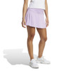 (Unpurchaseable) adidas Club Skirt - Women's Powder Plum View 3 Thumbnail Image