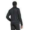 adidas 3 Stripes Track Jacket (M) Black View 2 Thumbnail Image