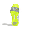 adidas Crazyquick LS Padel - Women's Lucid Lemon/Silver/White View 3 Thumbnail Image