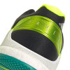adidas Crazyquick Boost Padel - Men's White/Lime Burst/Black View 5 Thumbnail Image