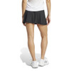 adidas Club Pocket Skirt - Women's Black View 4 Thumbnail Image