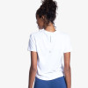 BloqUV Relaxed Short Sleeve Crew - Women's White View 2 Thumbnail Image