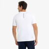 BloqUV Short Sleeve Crew - Men's White View 2 Thumbnail Image