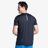 BloqUV Short Sleeve Crew (M) Black View 2 Thumbnail Image
