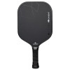 Diadem Warrior Blucore V3 19mm Pickleball Paddle Max Shape Black/Blue View 2 Thumbnail Image