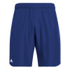 adidas Club 7" Short - Men's Dark Blue View 1 Thumbnail Image