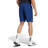 adidas Club 7" Short - Men's Dark Blue View 3 Thumbnail Image