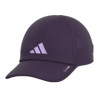 adidas Superlite 3 Cap (W) Aurora Plum/Powder Plum Purple View 1 Thumbnail Image