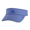 adidas Superlite 3 Visor - Men's Blue Fusion/Hi-Res Blue View 1 Thumbnail Image