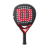 Wilson Bela Pro V3 Padel Black View 1 Thumbnail Image