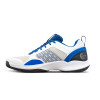 Wilson Hurakn Pro V2 Padel - Men's White/Blue View 2 Thumbnail Image