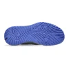 (Unpurchaseable) ASICS GEL Challenger 15 - Men's Black/Dark Cobalt View 3 Thumbnail Image