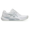 ASICS GEL Challenger 15 - Women's White/Silver View 1 Thumbnail Image