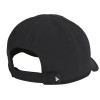 (Unpurchaseable) adidas Superlite 4 Team Cap - Men's Black View 2 Thumbnail Image