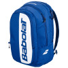 Babolat Court Hero Backpack (2025) Dark Blue View 1 Thumbnail Image
