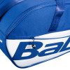 Babolat Court M 6-Pack (2025) Dark Blue View 3 Thumbnail Image
