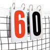 GAMMA Score Reporter Flip Cards White/Black/Red View 1 Thumbnail Image