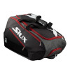 Siux Pro Tour Padel Bag Grey/Black View 1 Thumbnail Image